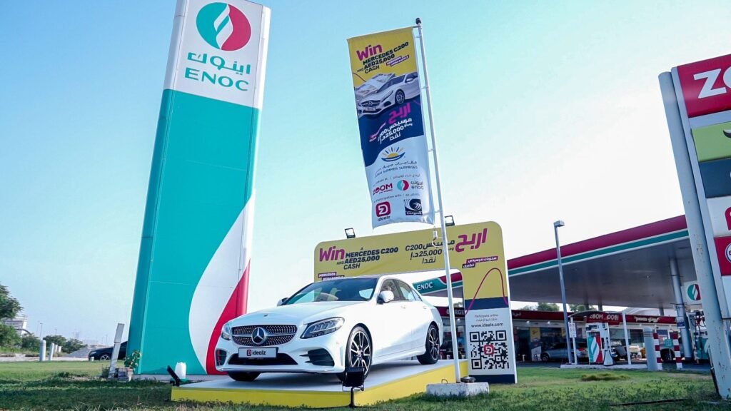 enoc dss campaign