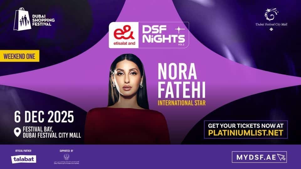 nora fatehi