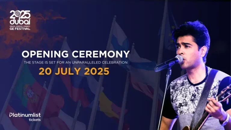 GE Festival 2025