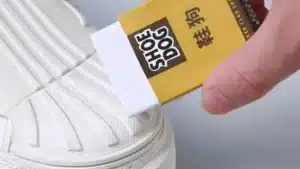 Shoe Cleaning Eraser
