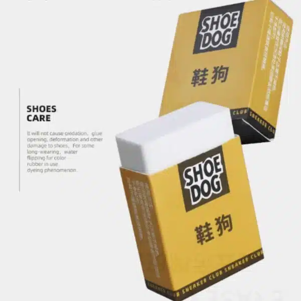 Shoe Cleaning Eraser - Image 4