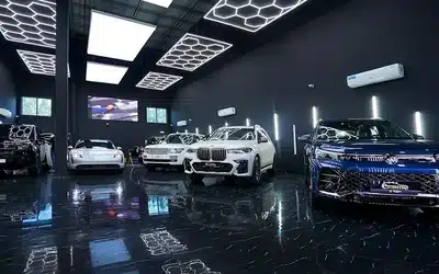 elite car
