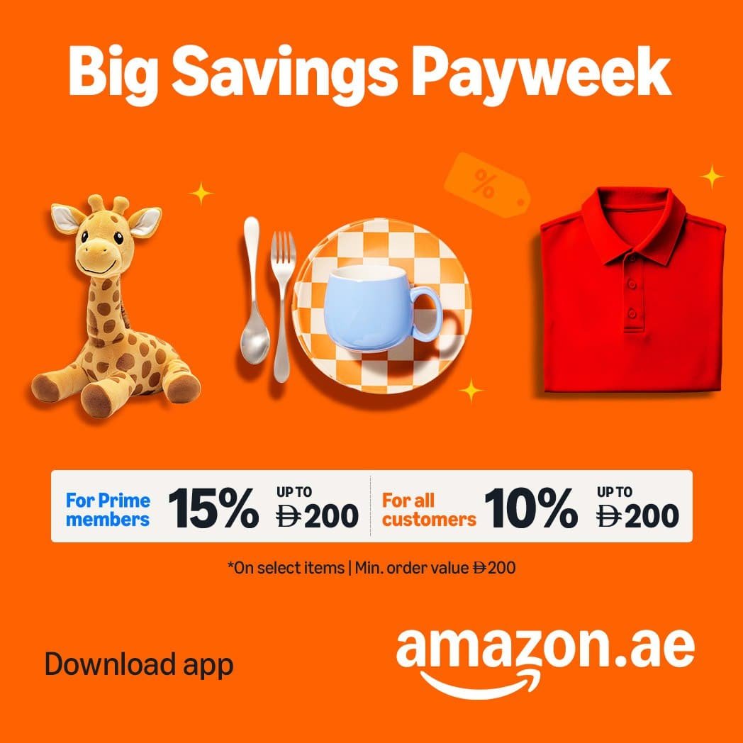 amazon
