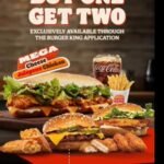 bk arabia