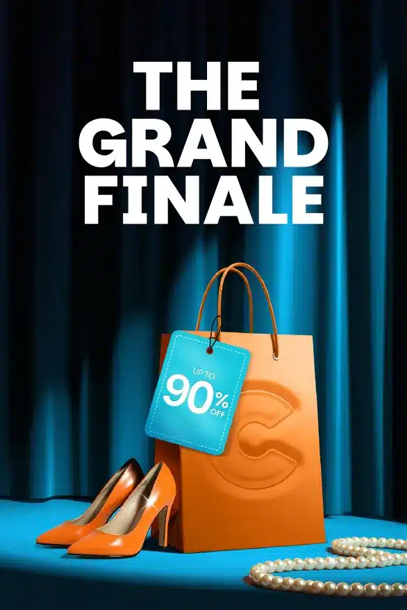 DSF Final sale