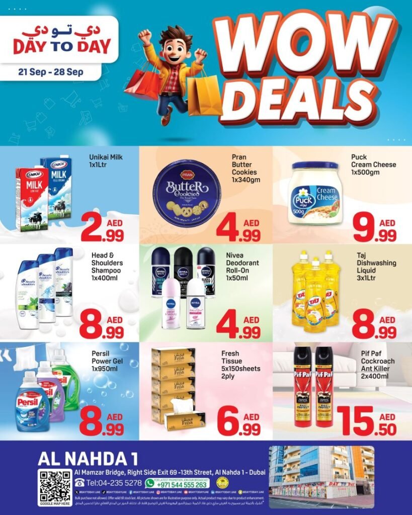 22092025Day to Day Al Nahda