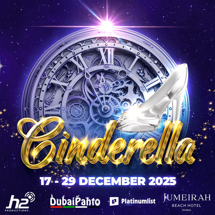Cinderella