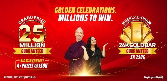 big ticket october promotion