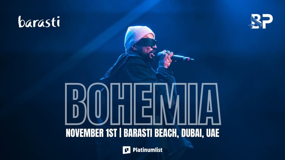 bohemia 1
