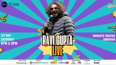 ravi gupta 2