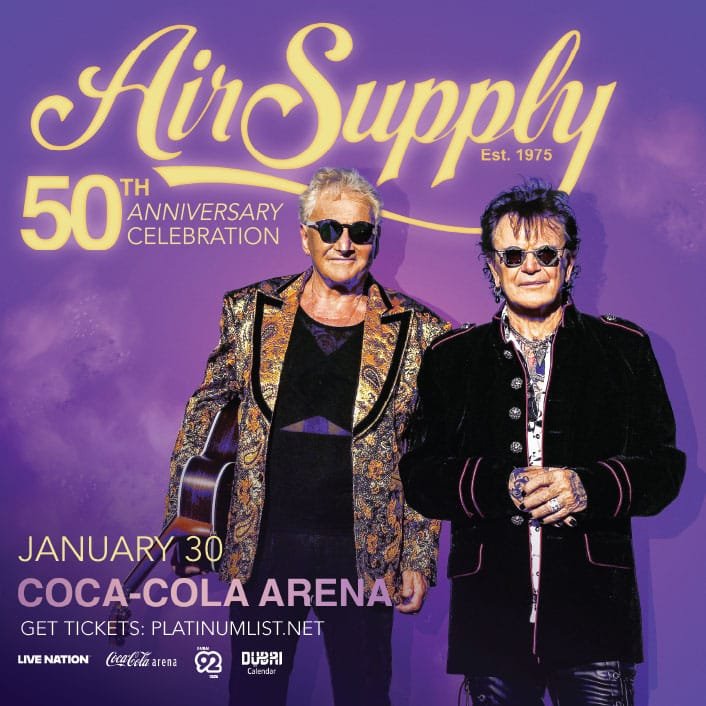 Air supply