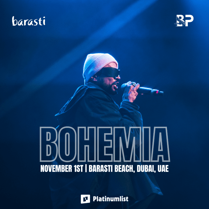 Bohemia