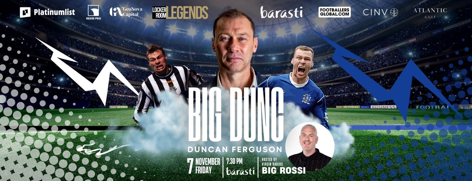 Duncan Ferguson