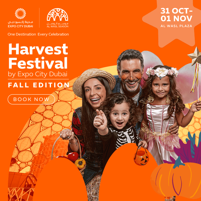 Harvest festival
