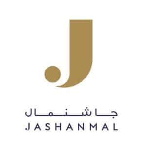 Jashanmal logo