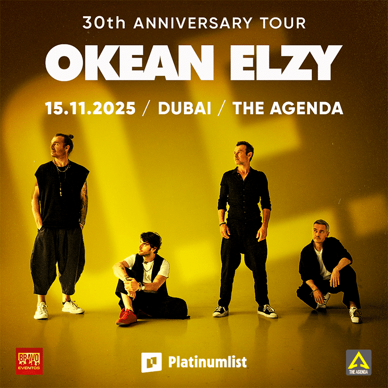 Okean Elzy