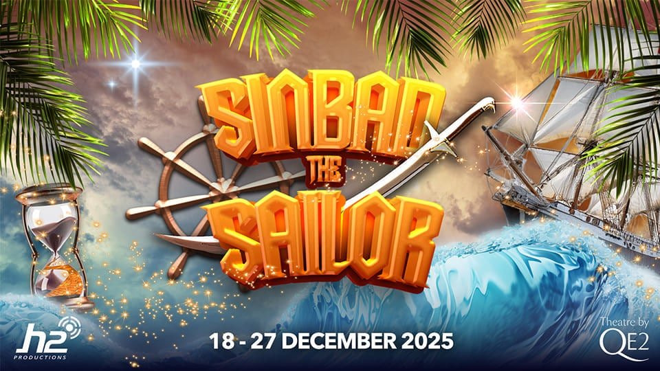 Sinbad the Sailor
