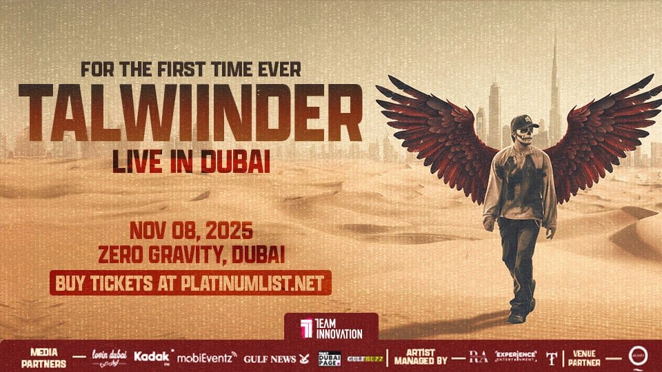 Talwiinder