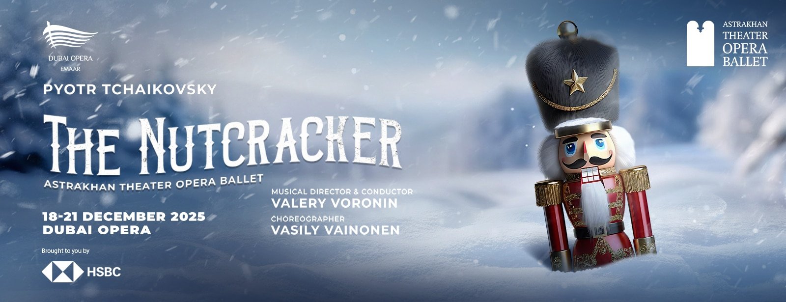 The Nutcracker