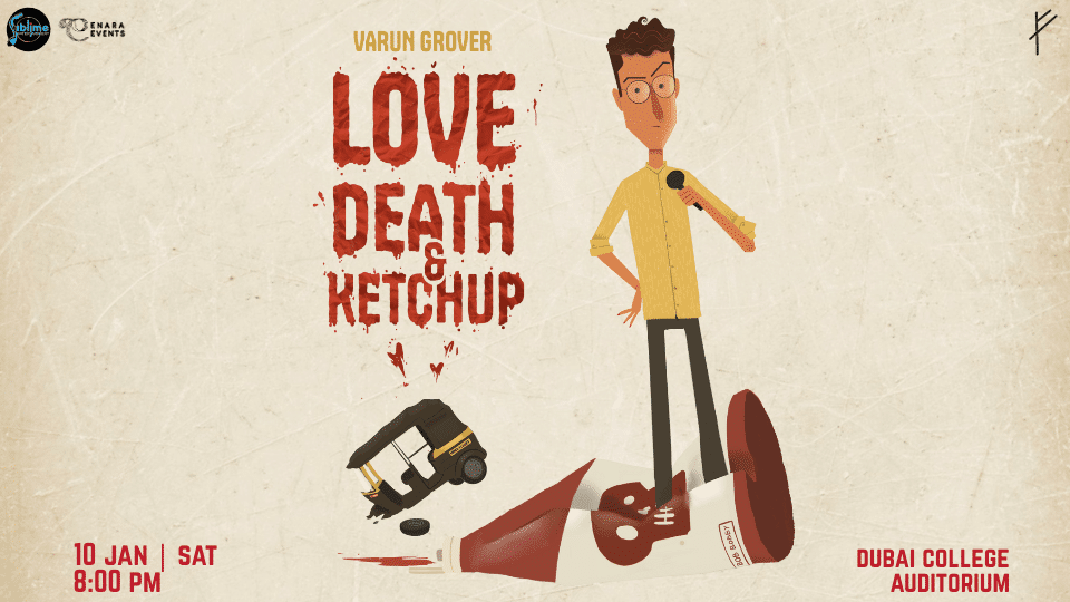 Varun grover