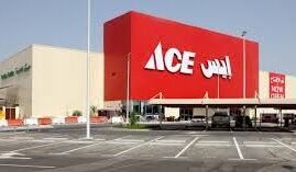 ace dubai