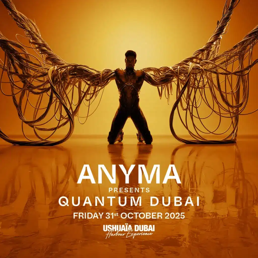 anyma