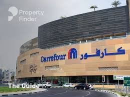 carrefour dubai