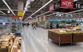 carrefour dubai