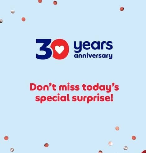Carrefour Daily Surprise offers
