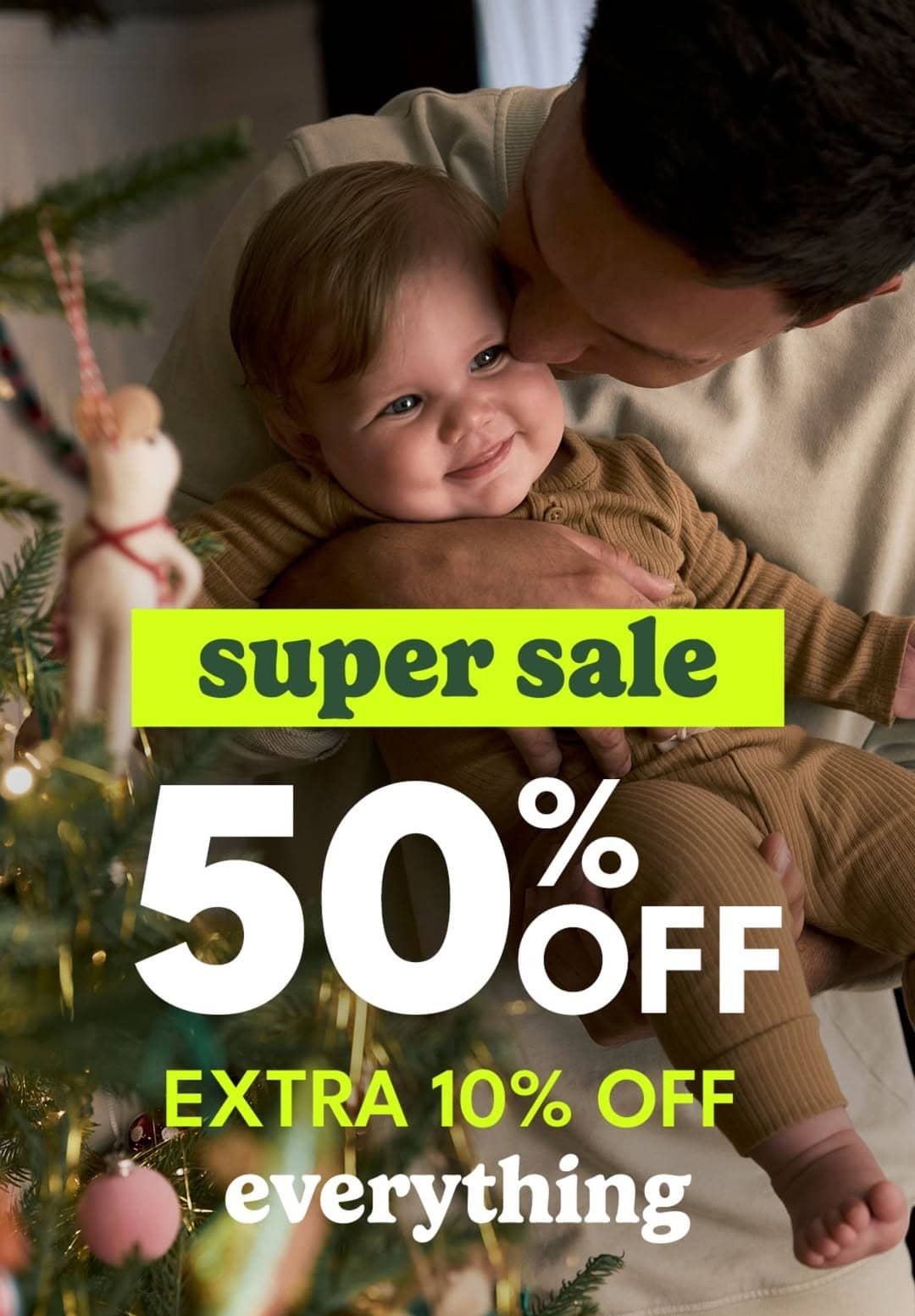 Carter’s Super Sale