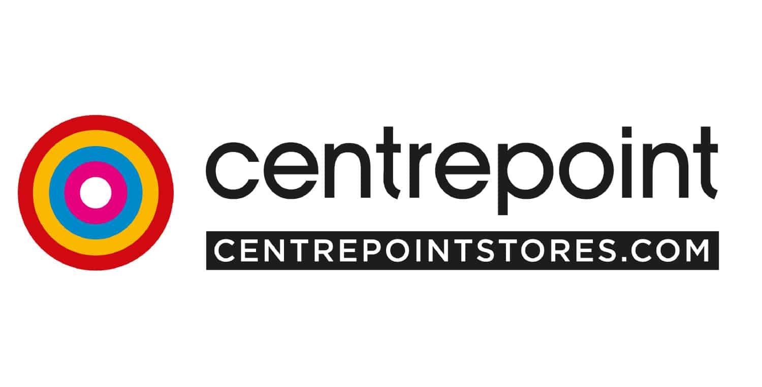centerpoint dubai logo
