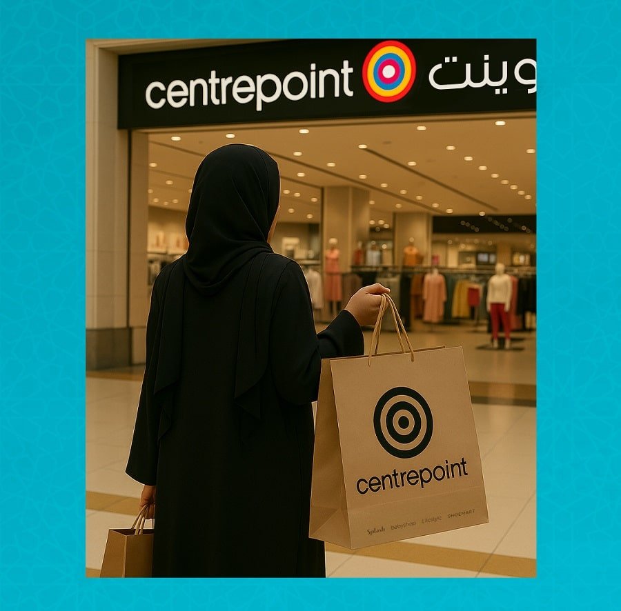 Centrepoint Dubai