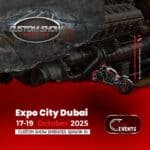 custom show