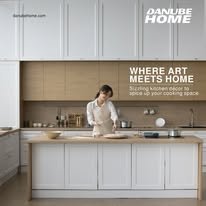 danube home