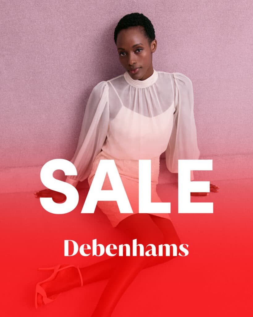 debenhams