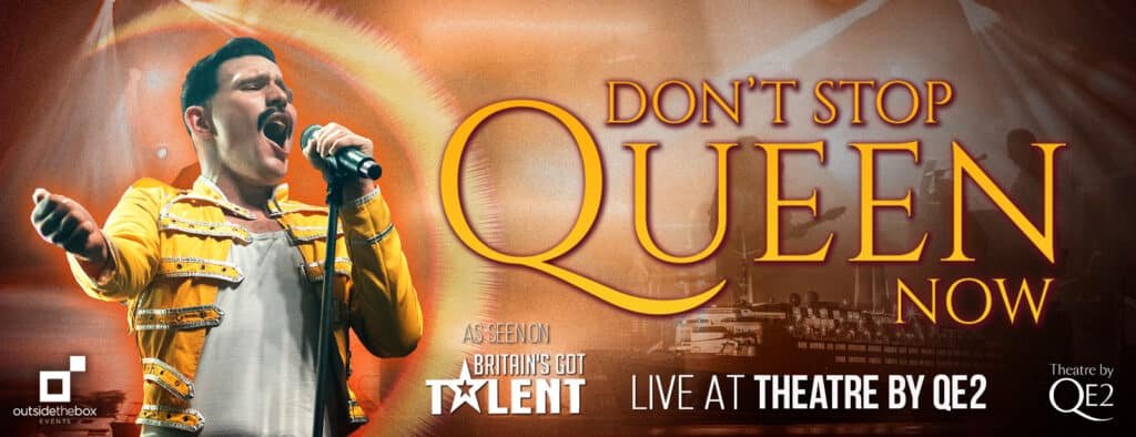 dont stop queen now