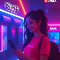emax dubai