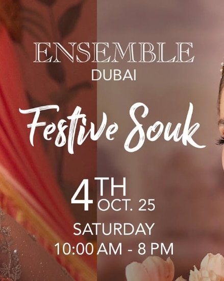 ensemble dubai