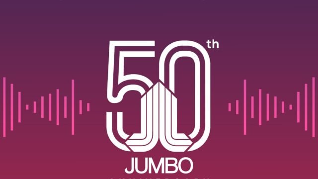 Jumbo Dubai