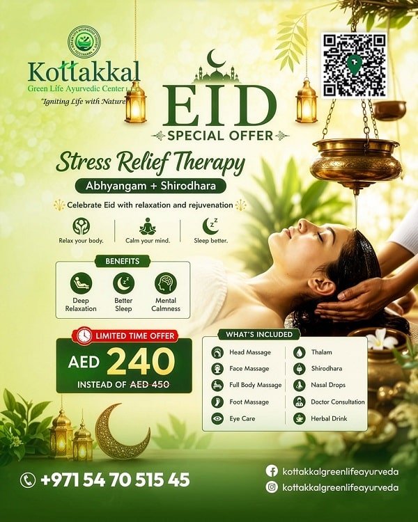 kottakkal green life
