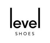level shoes logo