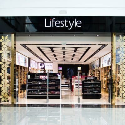 Lifestyle Dubai