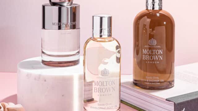 molton brown