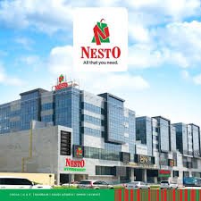 nesto dubai