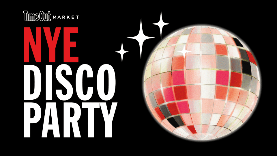 nye disco