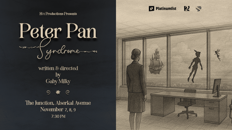 peter pan