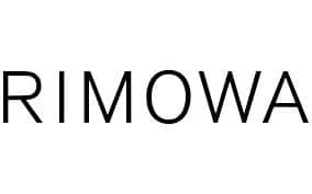 rimowa logo dubai 