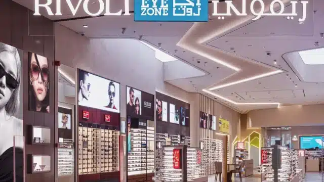 rivoli eyezone