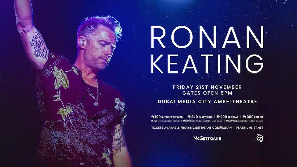 ronan keating 1