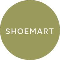 shoemart dubai logo